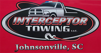 Interceptor Towing LLC's Logo